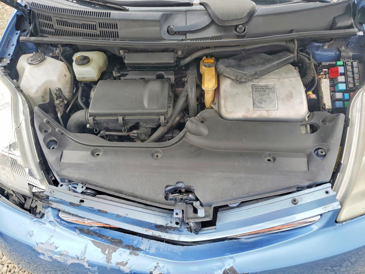 Toyota Prius Base