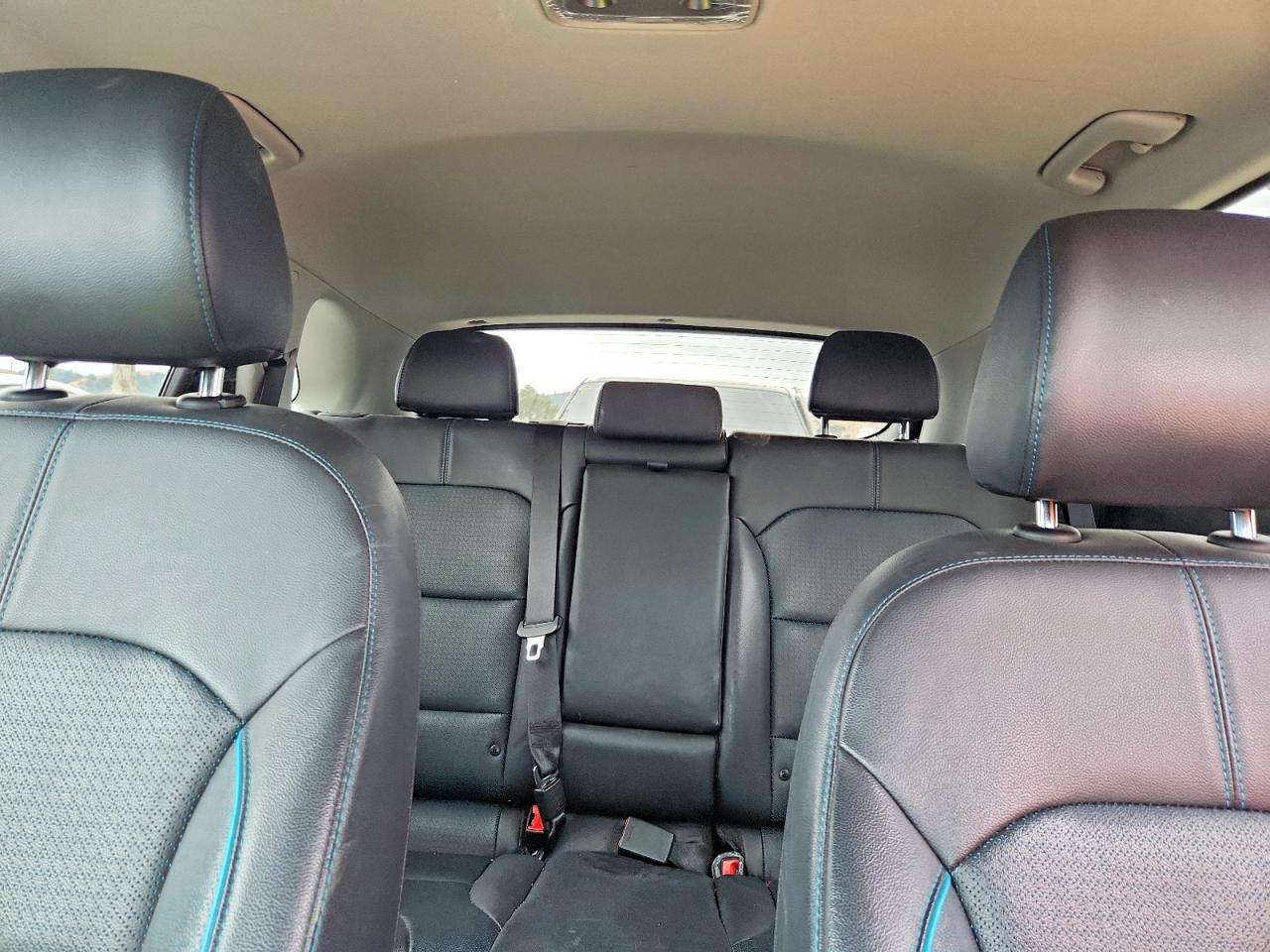 Kia Niro Ex Premium