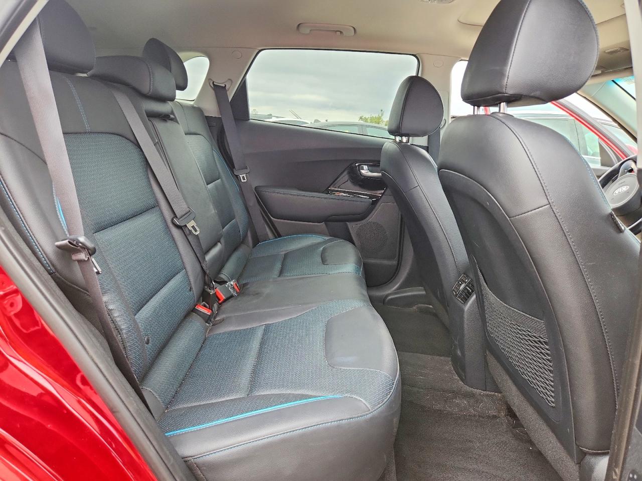 Kia Niro Ex Premium