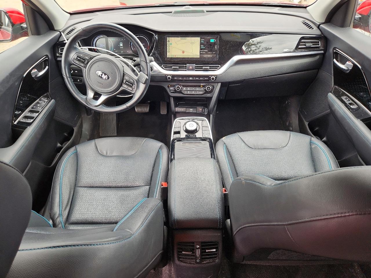 Kia Niro Ex Premium