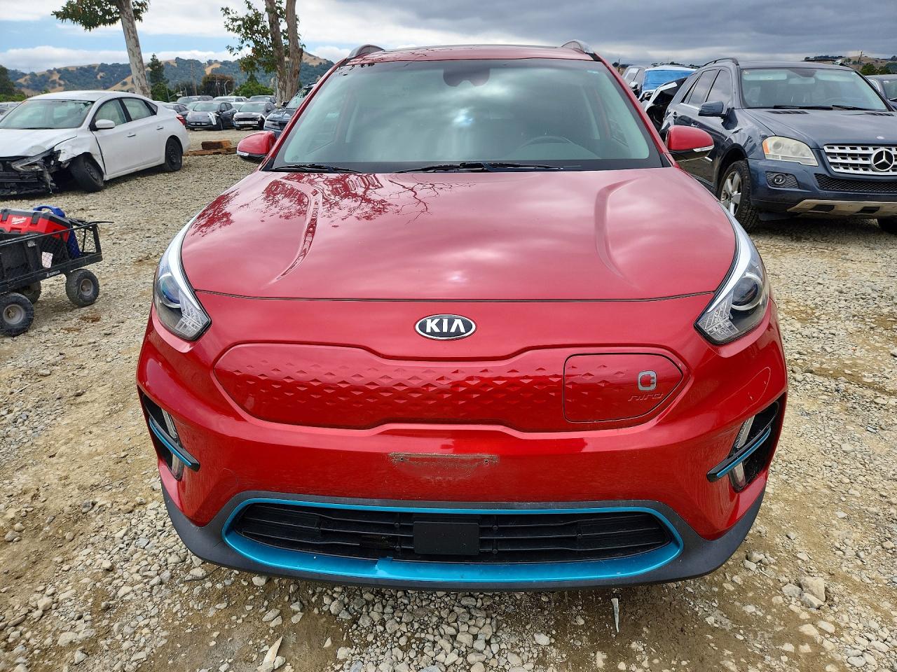 Kia Niro Ex Premium