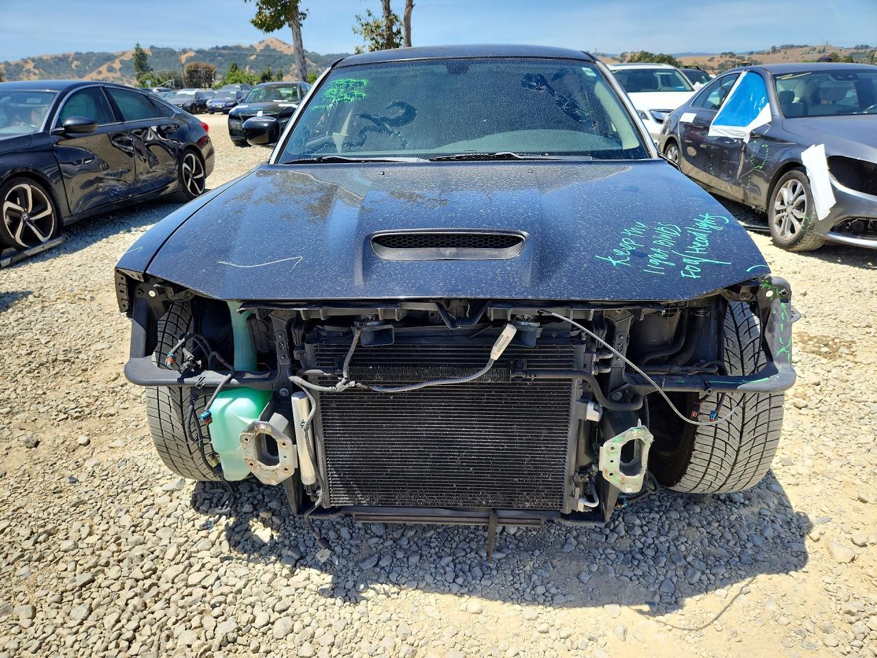 Dodge Charger R