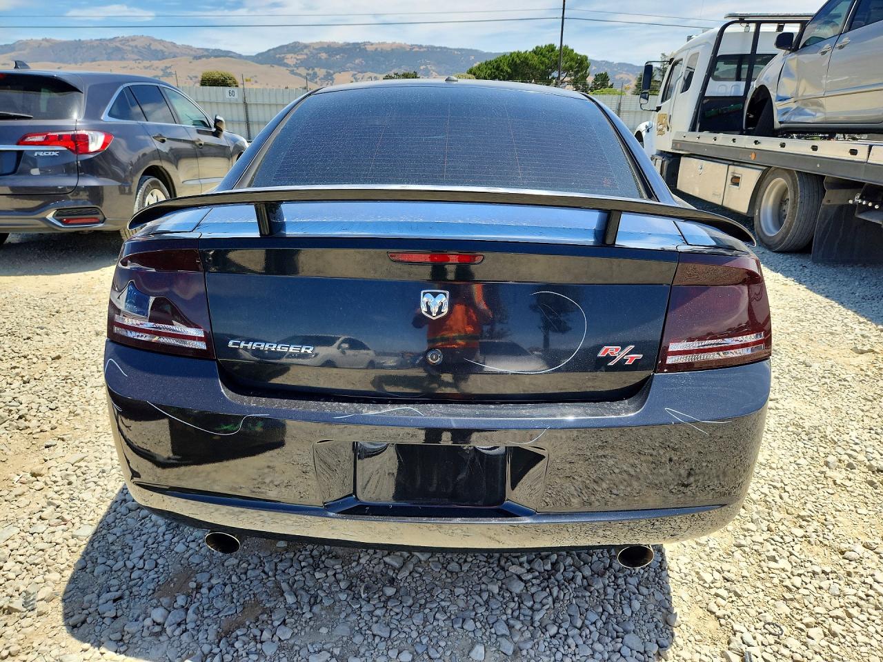 Dodge Charger R