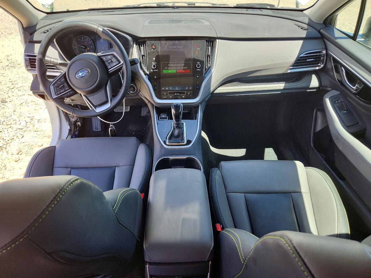 Subaru Outback Onyx Edition