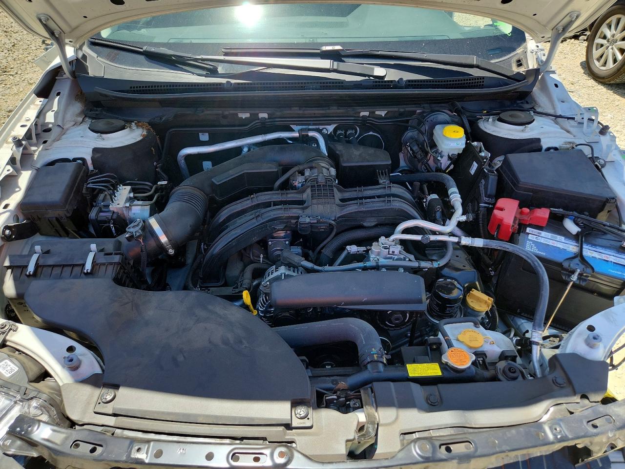 Subaru Outback Onyx Edition