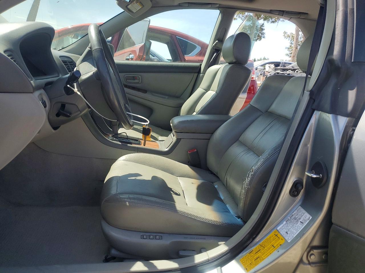 Lexus Es 300