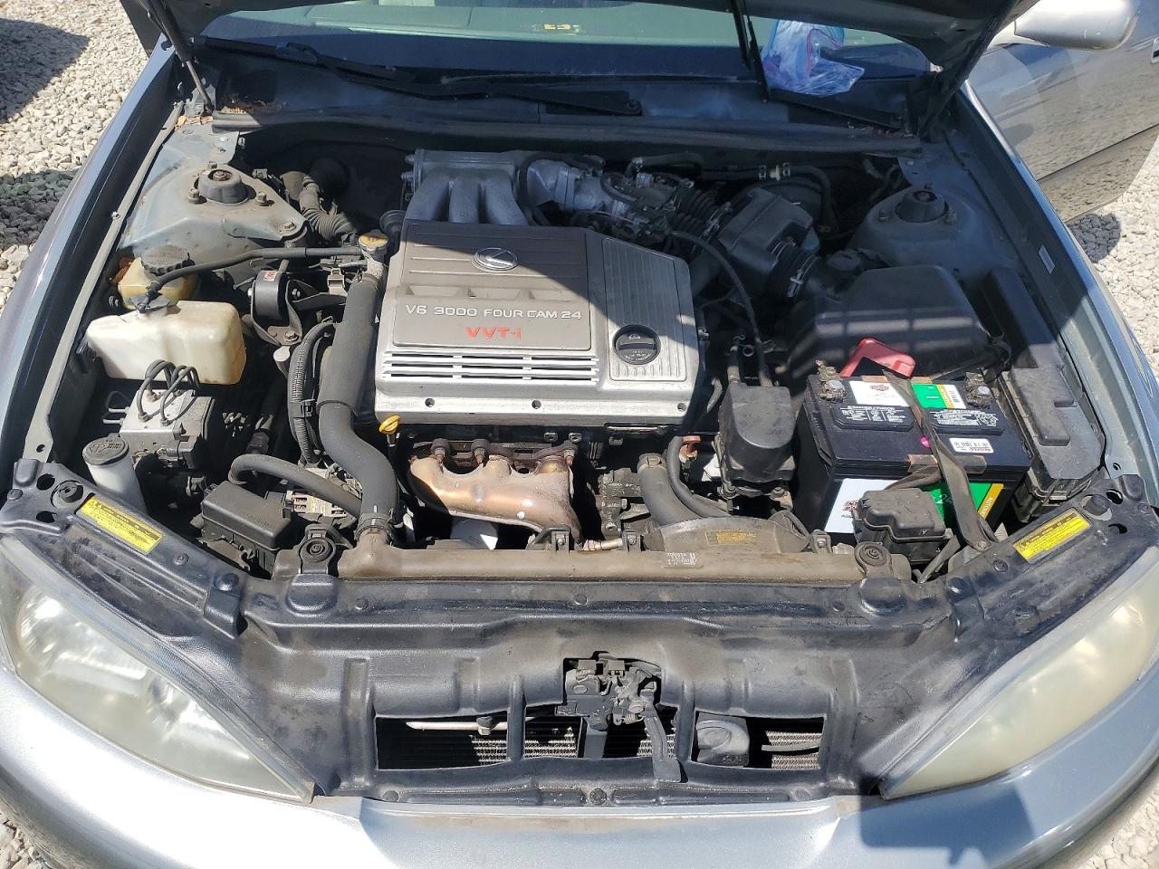 Lexus Es 300