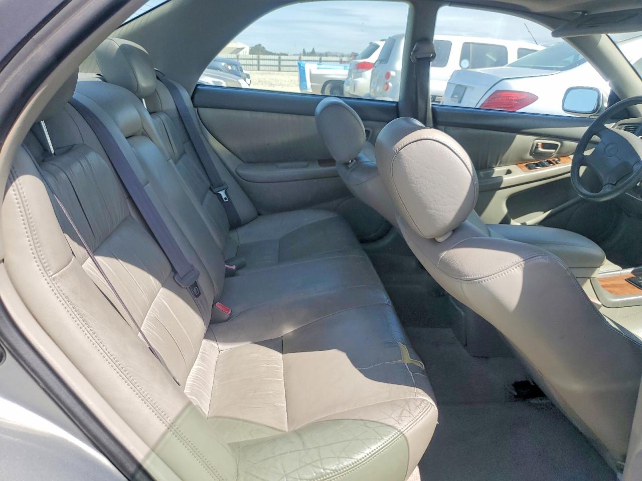 Lexus Es 300