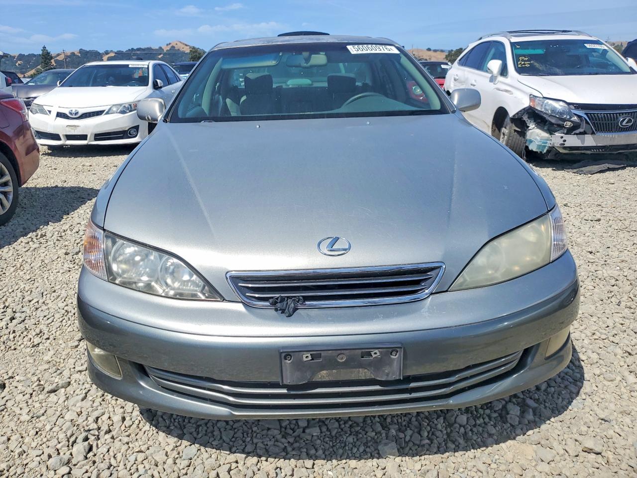 Lexus Es 300