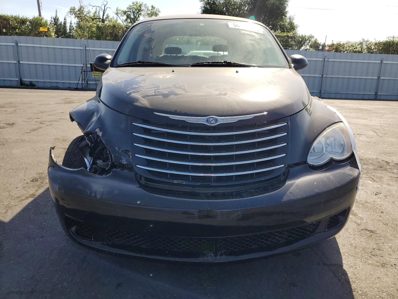 Chrysler PT Cruiser