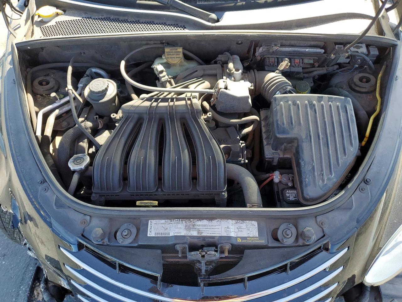 Chrysler PT Cruiser