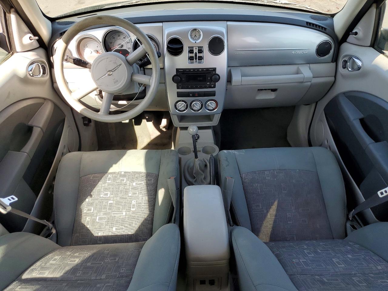 Chrysler PT Cruiser