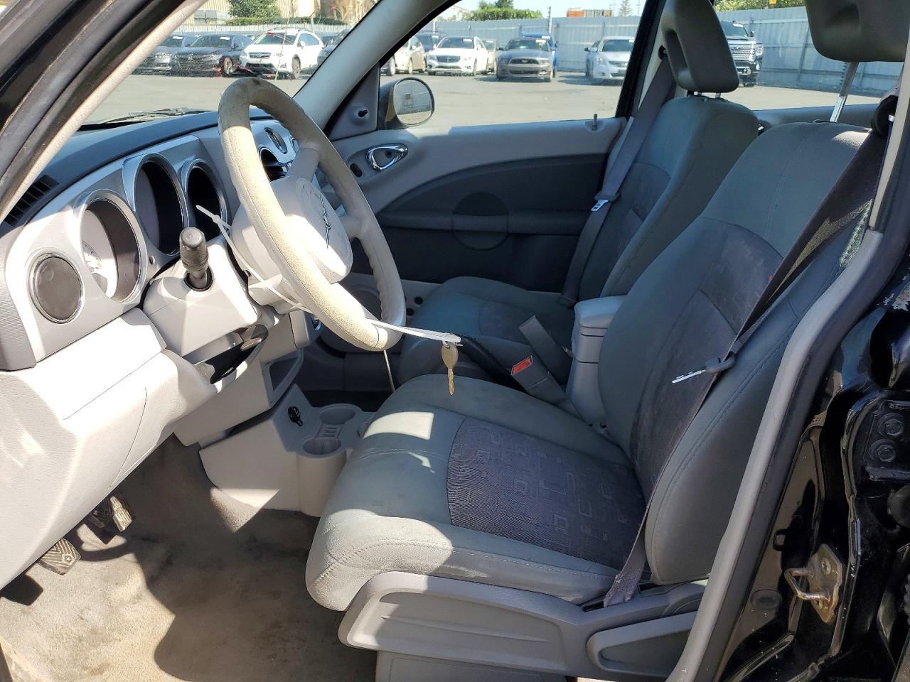 Chrysler PT Cruiser