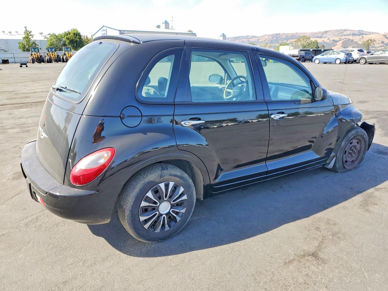 Chrysler PT Cruiser