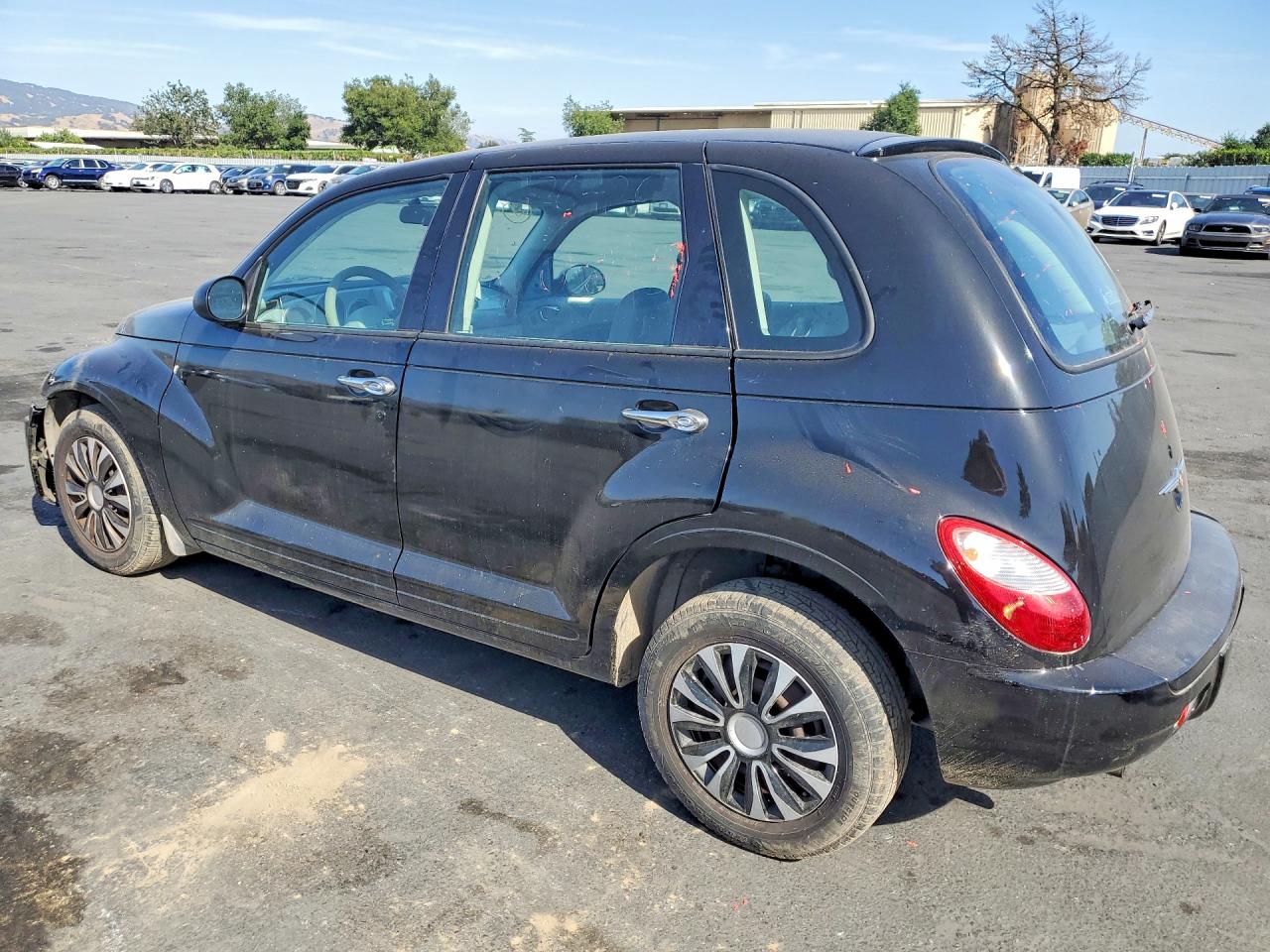 Chrysler PT Cruiser