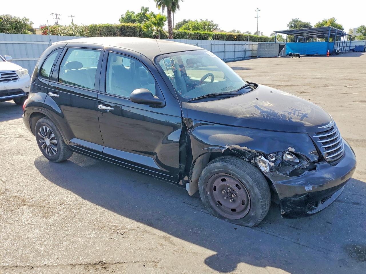 Chrysler PT Cruiser