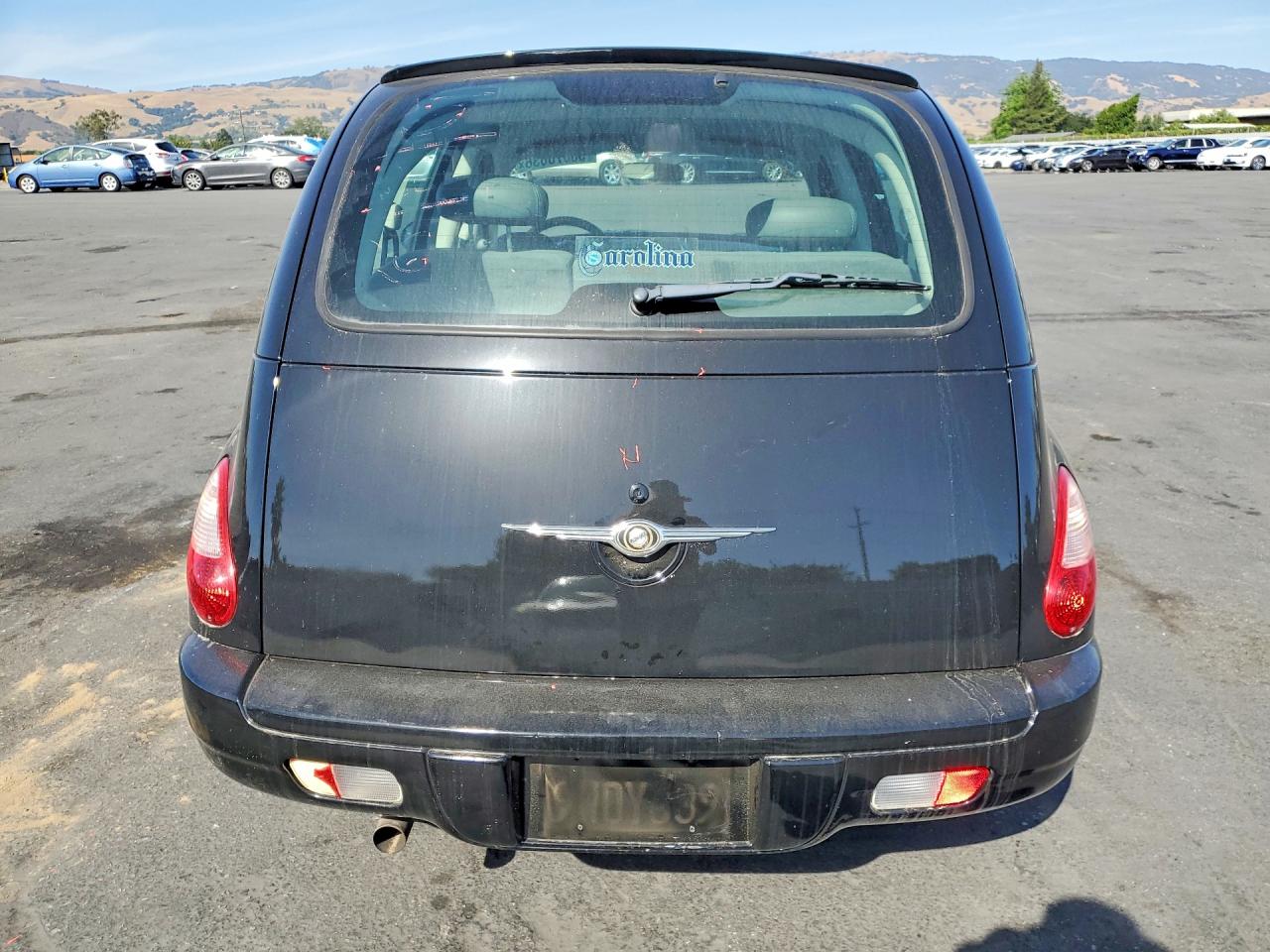 Chrysler PT Cruiser