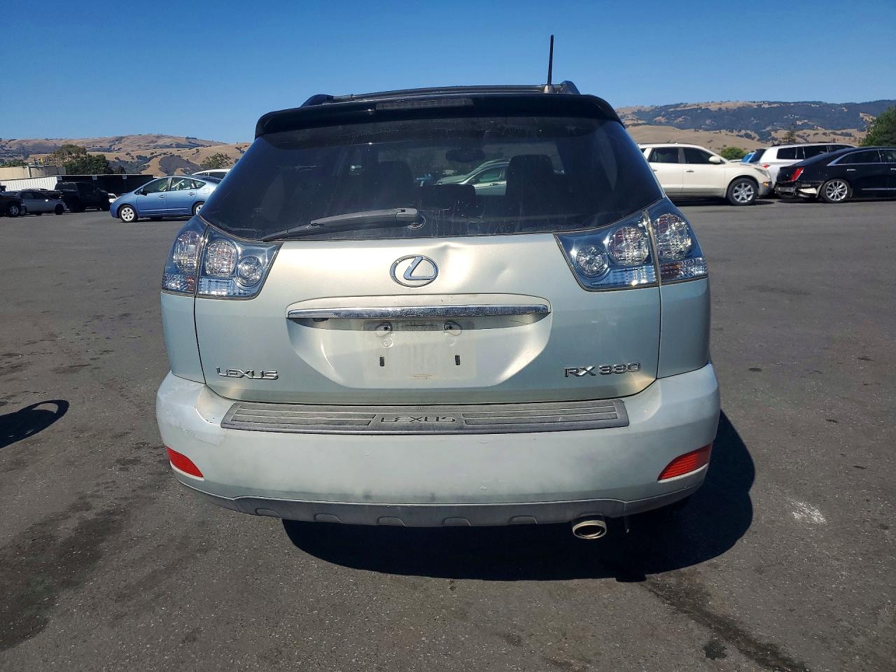 Lexus RX 330