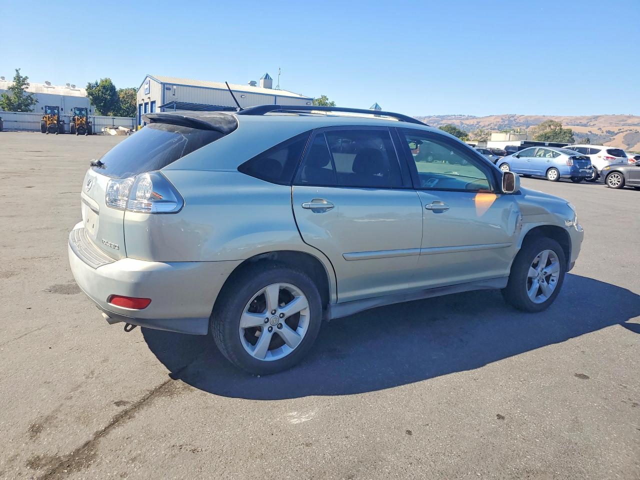 Lexus RX 330