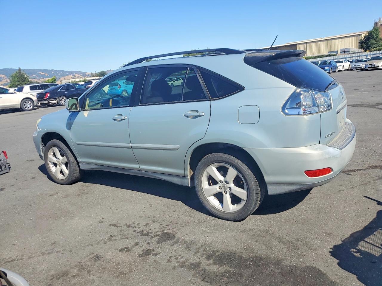 Lexus RX 330