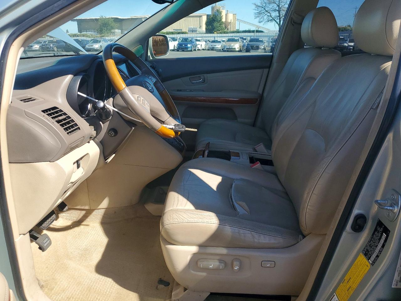 Lexus RX 330