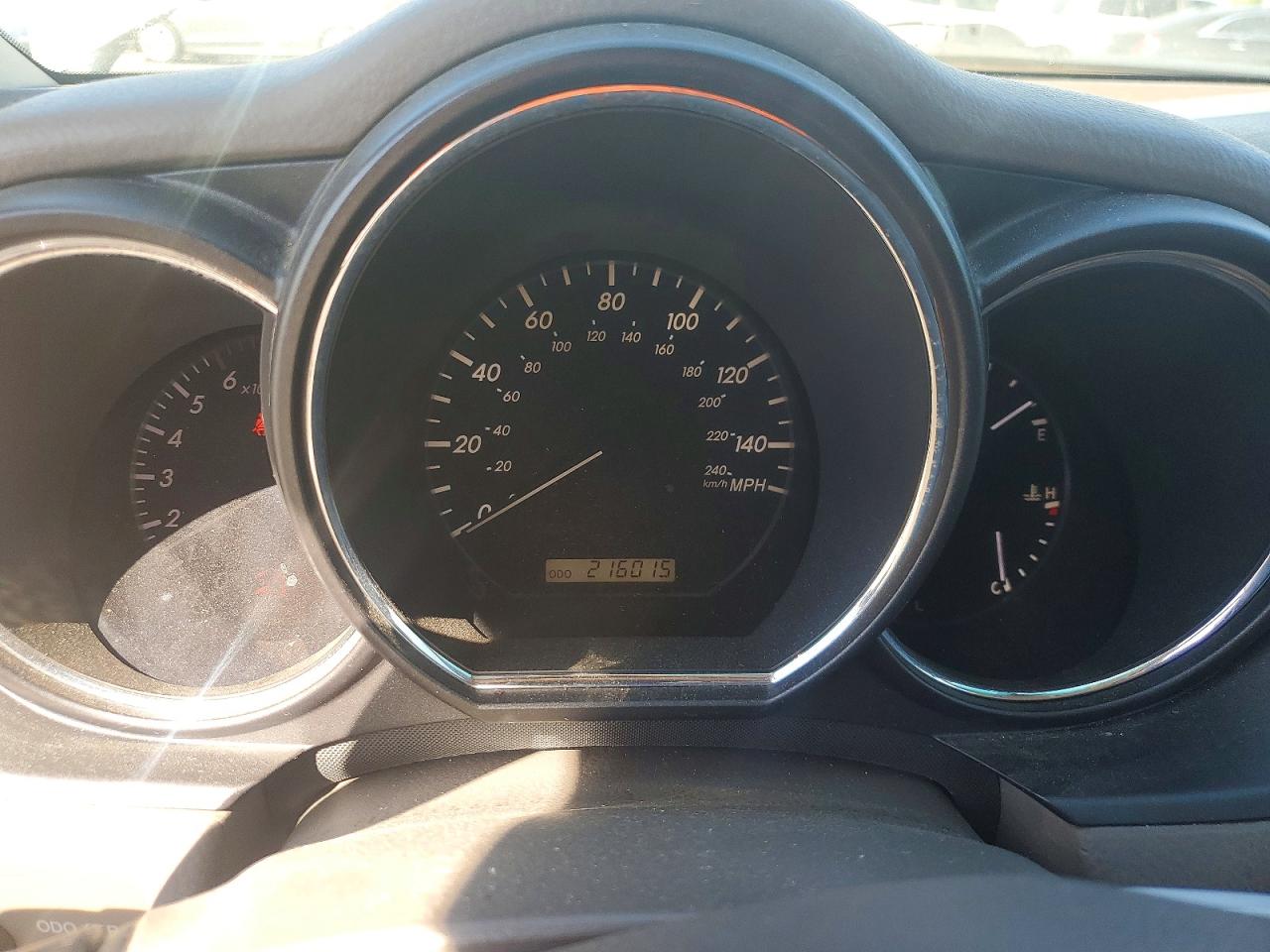 Lexus RX 330
