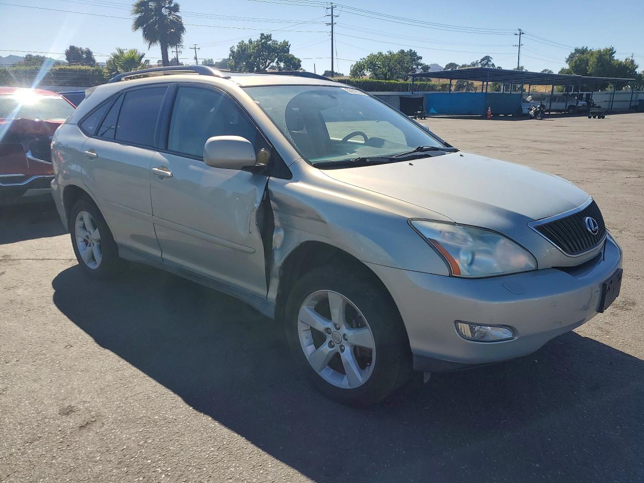 Lexus RX 330