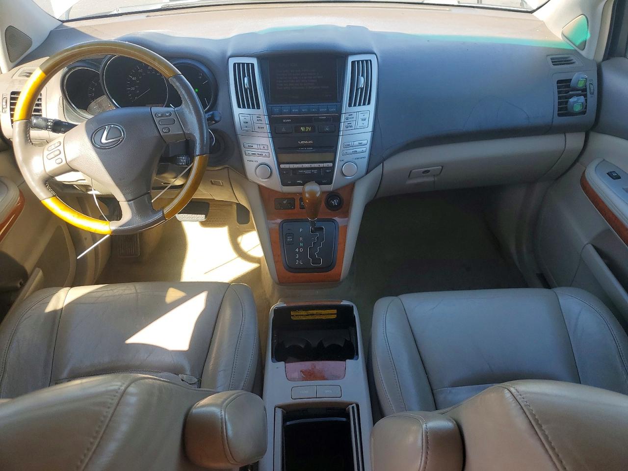 Lexus RX 330