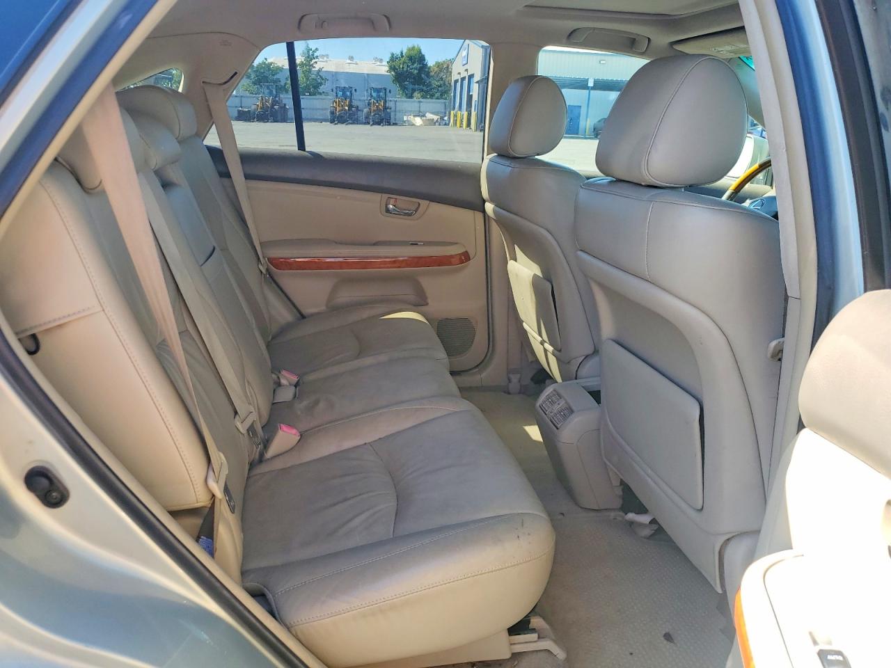Lexus RX 330