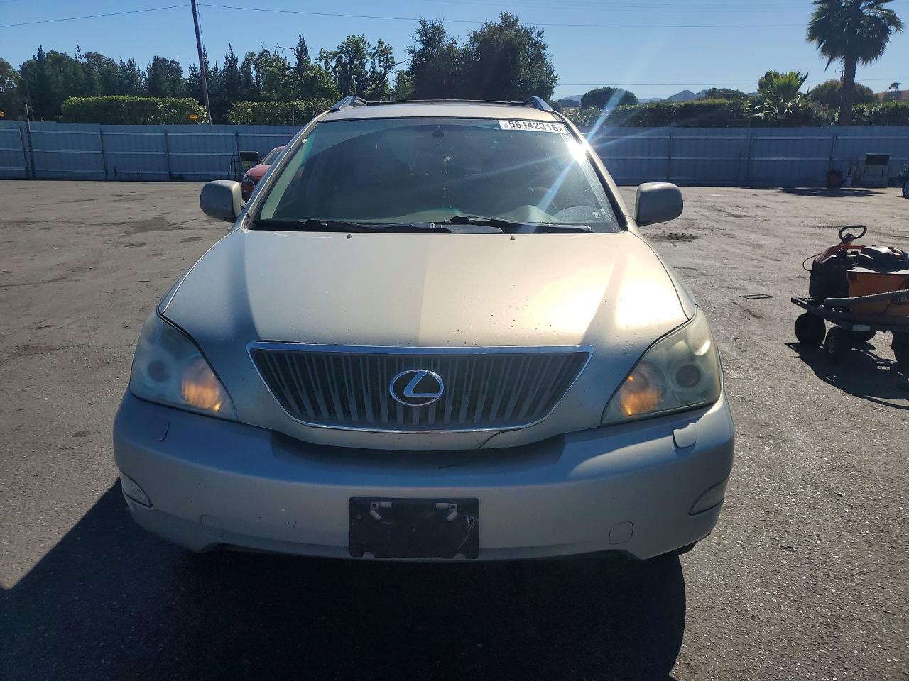 Lexus RX 330