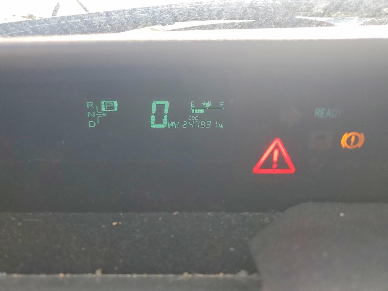 Toyota Prius Base