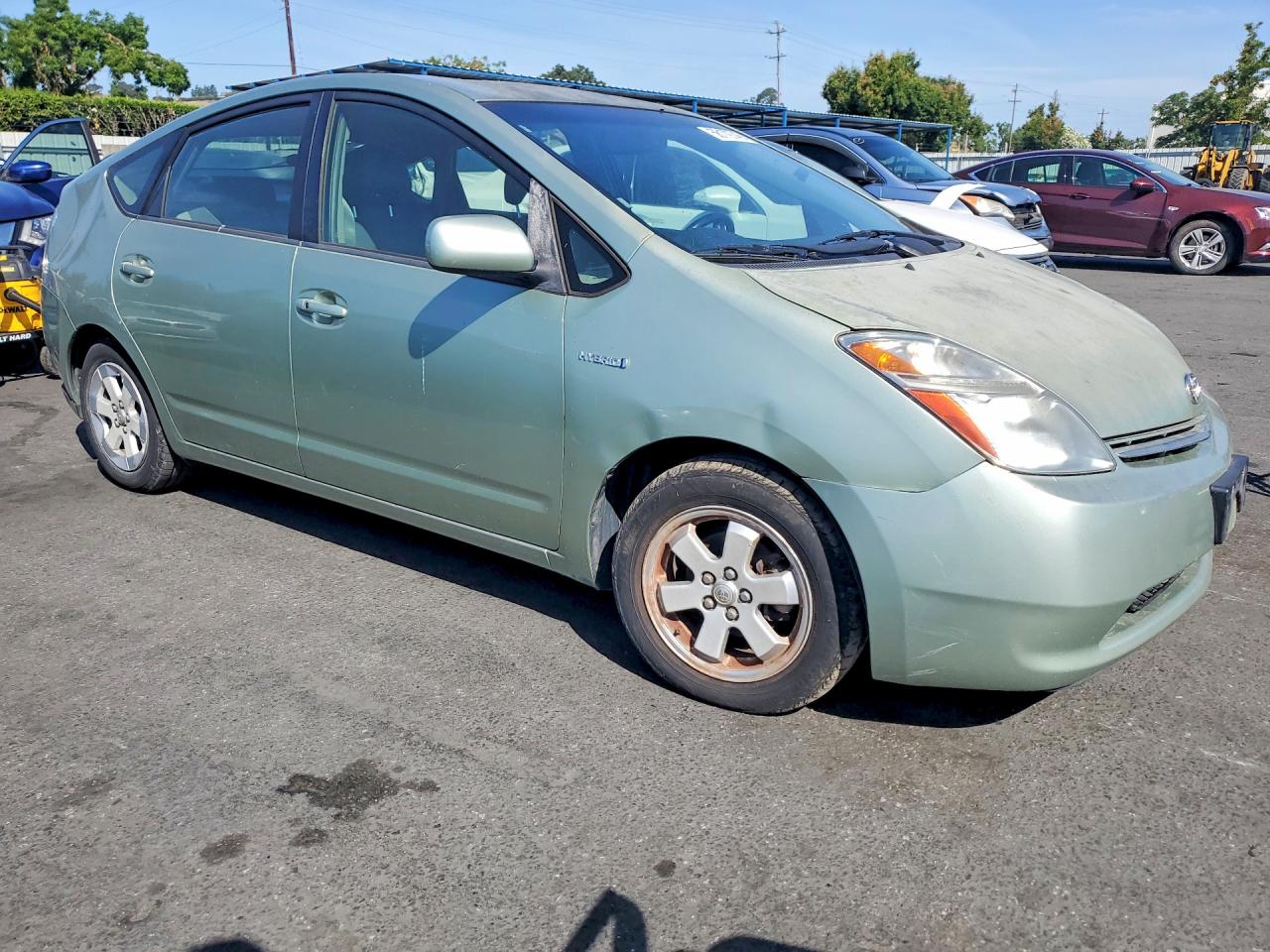Toyota Prius Base