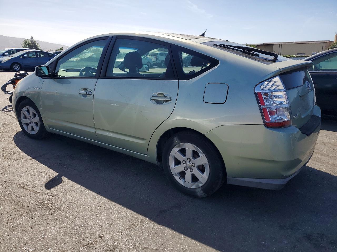 Toyota Prius Base