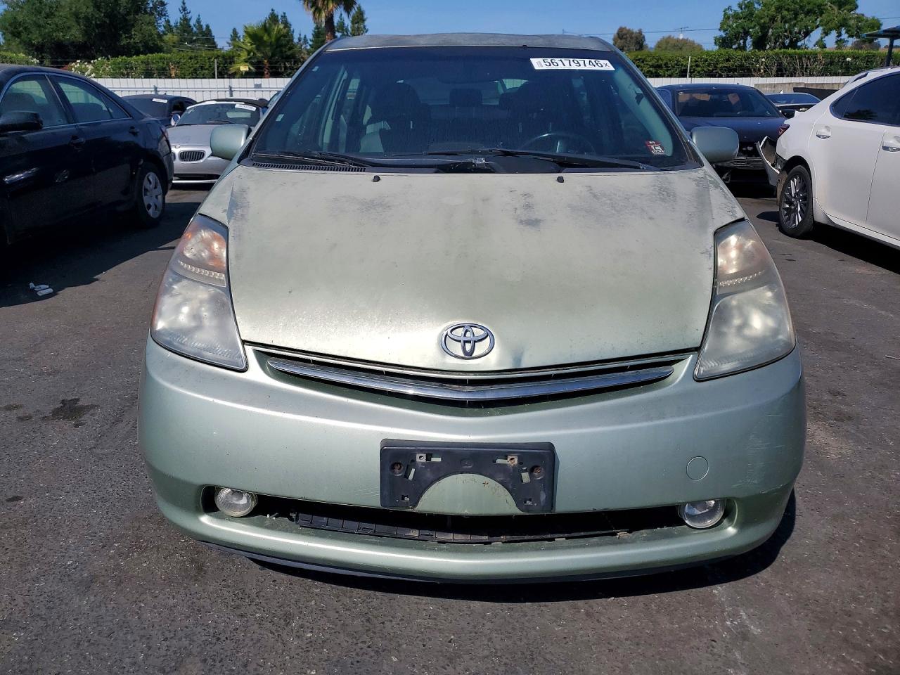Toyota Prius Base