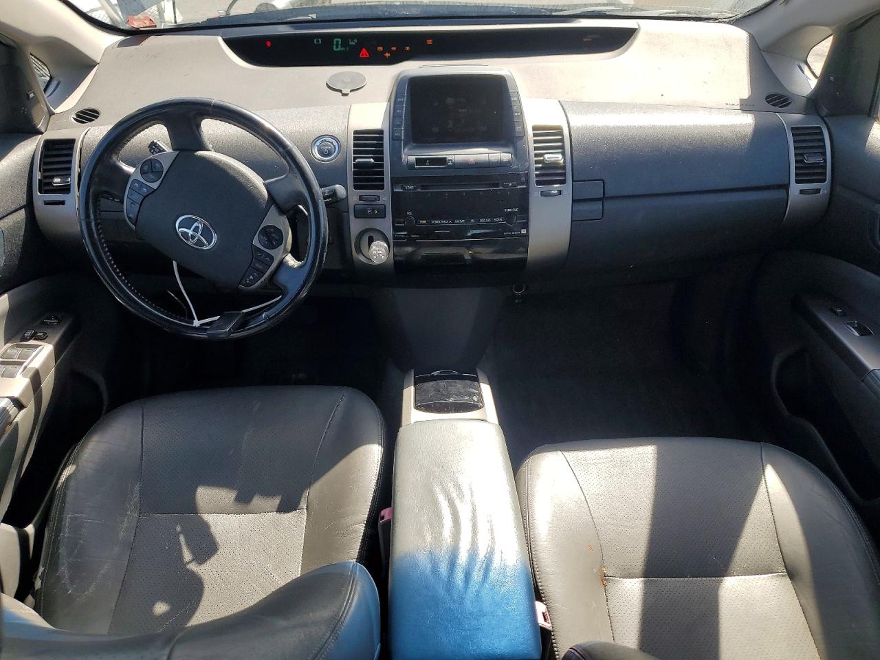 Toyota Prius Base