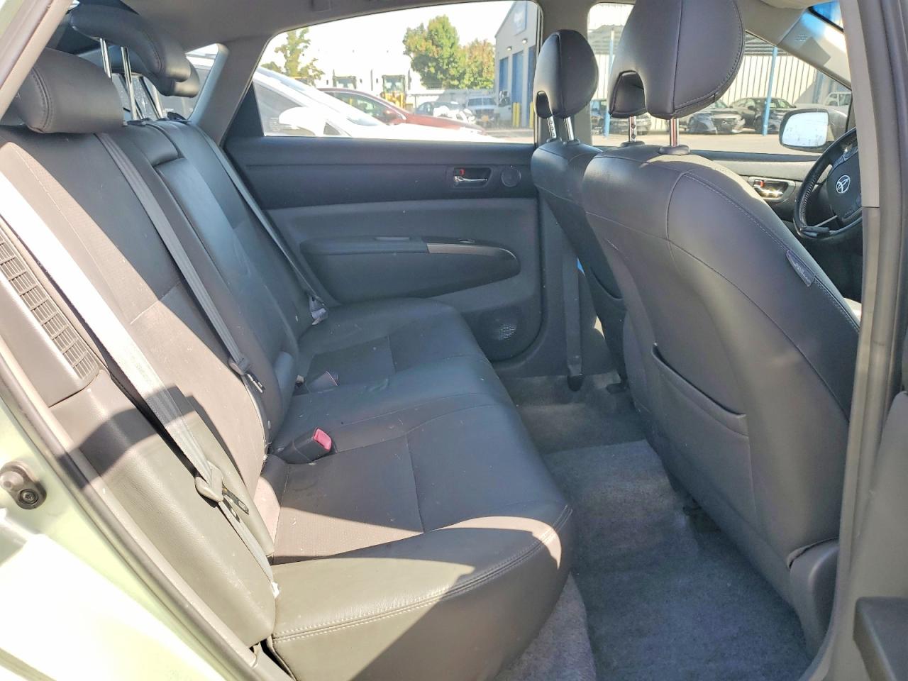 Toyota Prius Base