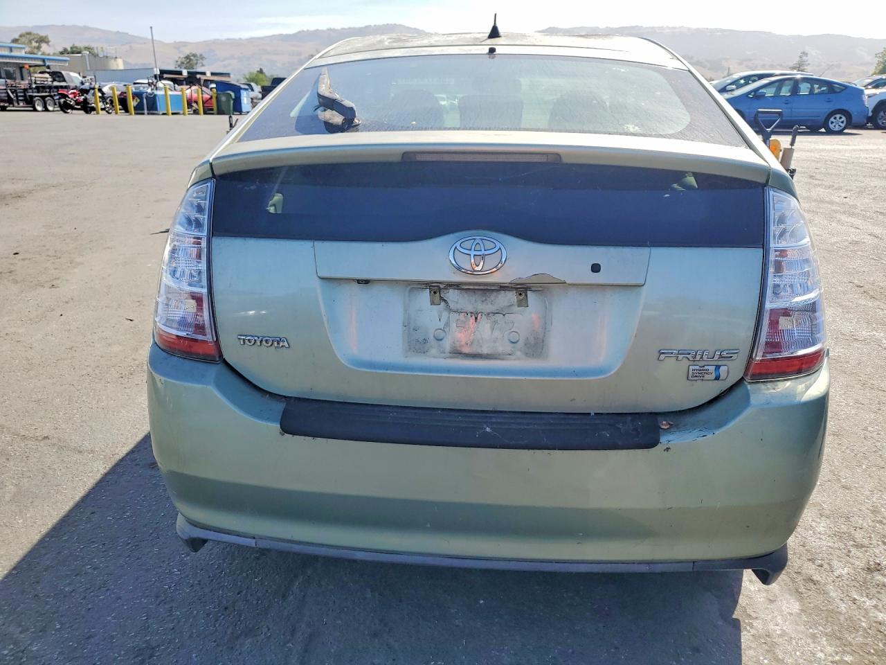 Toyota Prius Base