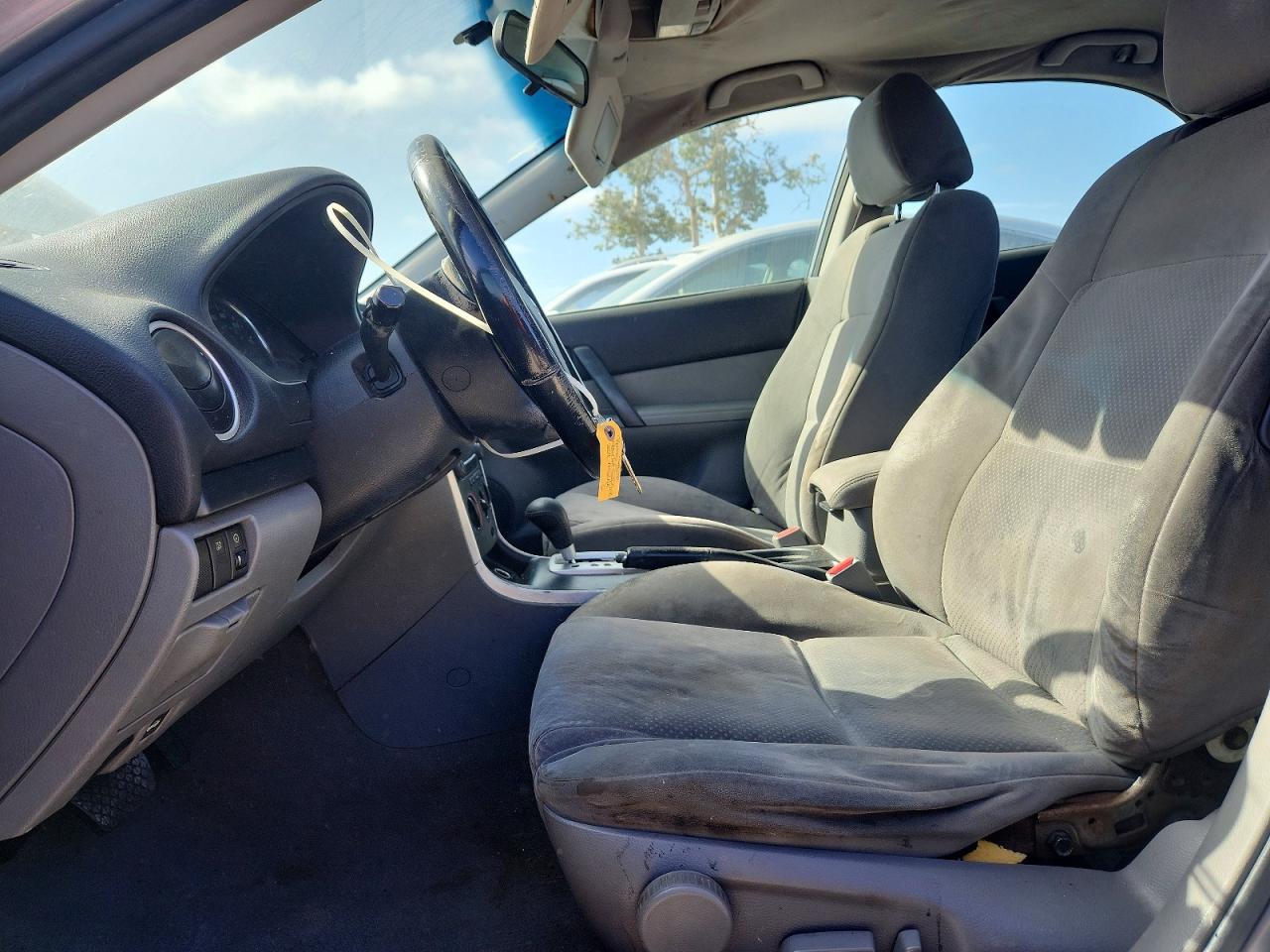 Mazda 6 I