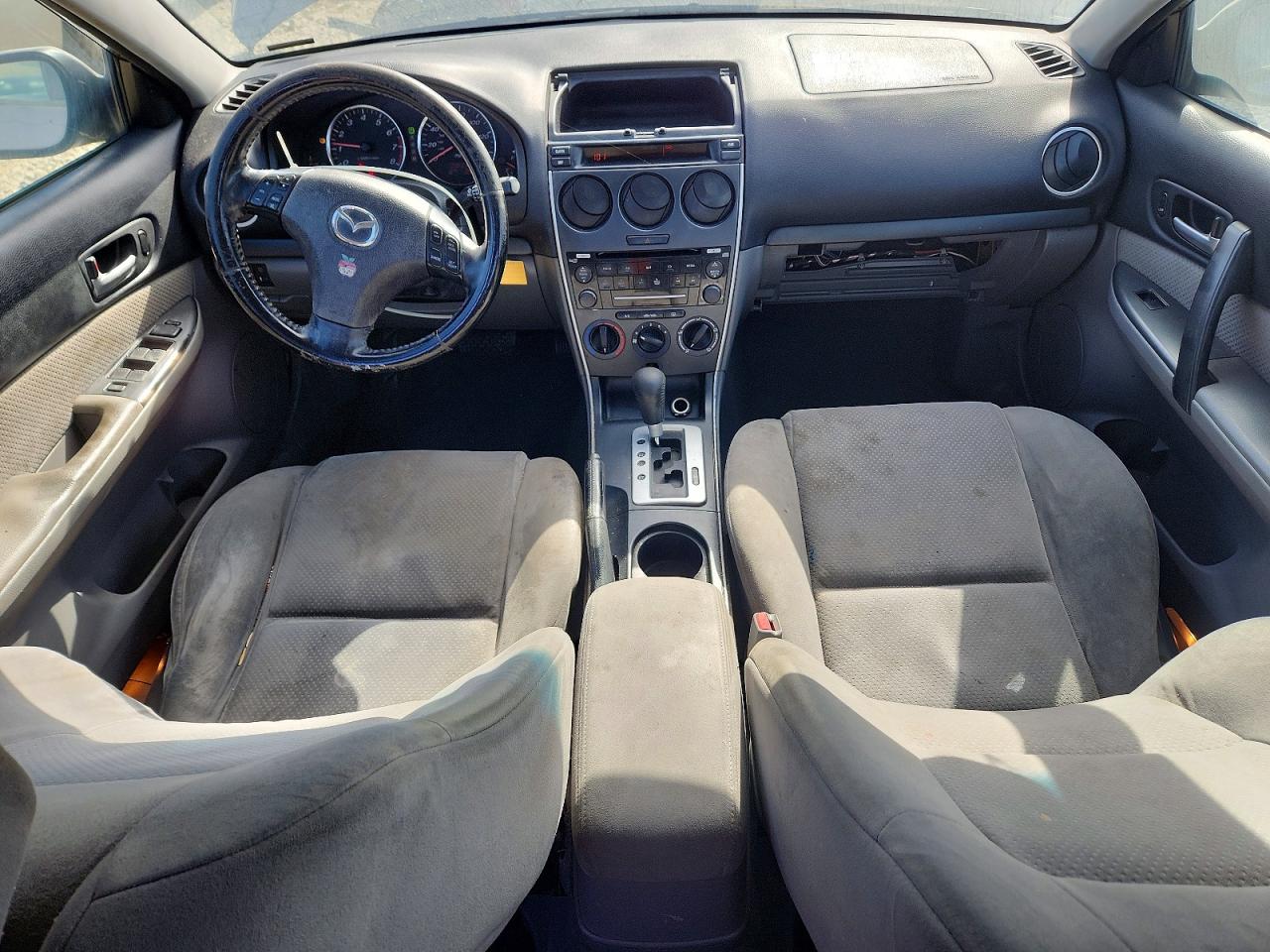 Mazda 6 I