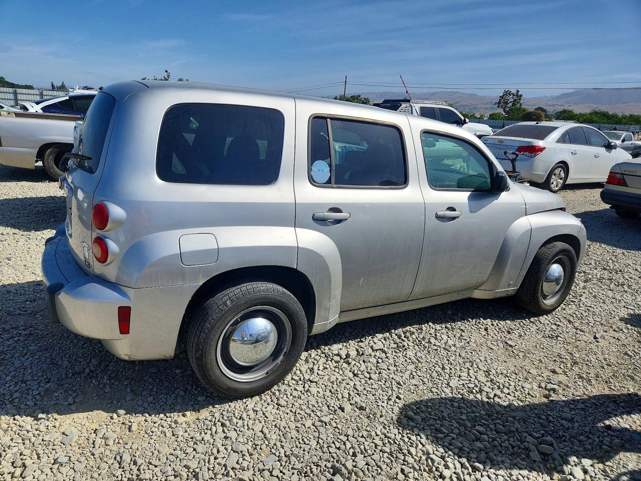 Chevrolet HHR Ls