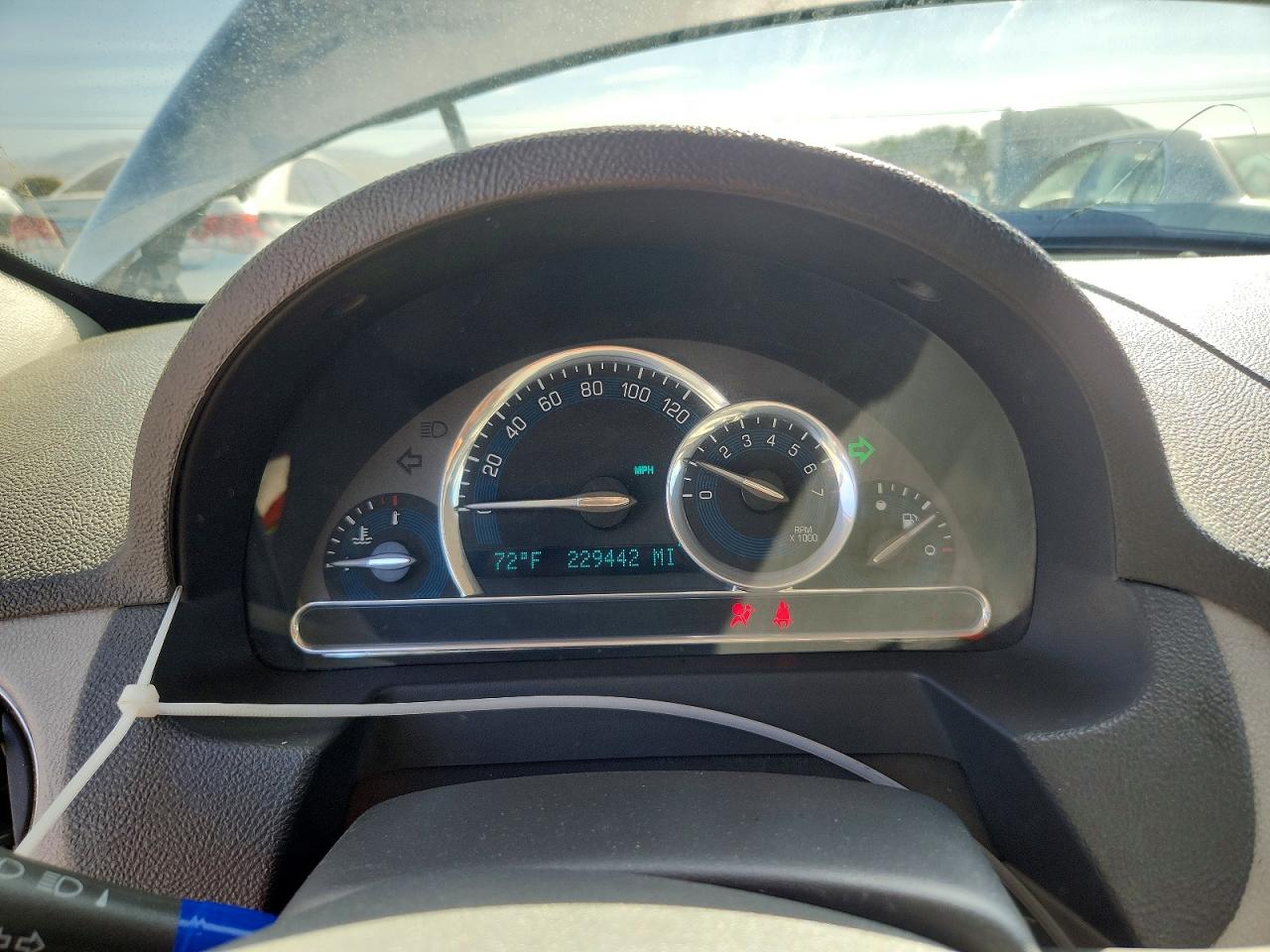 Chevrolet HHR Ls