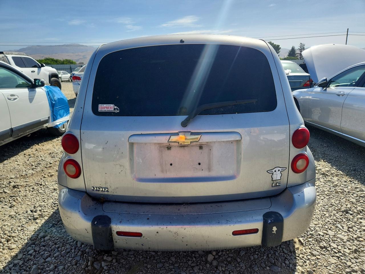 Chevrolet HHR Ls