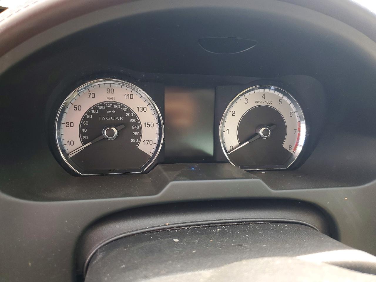 Jaguar XF Premium