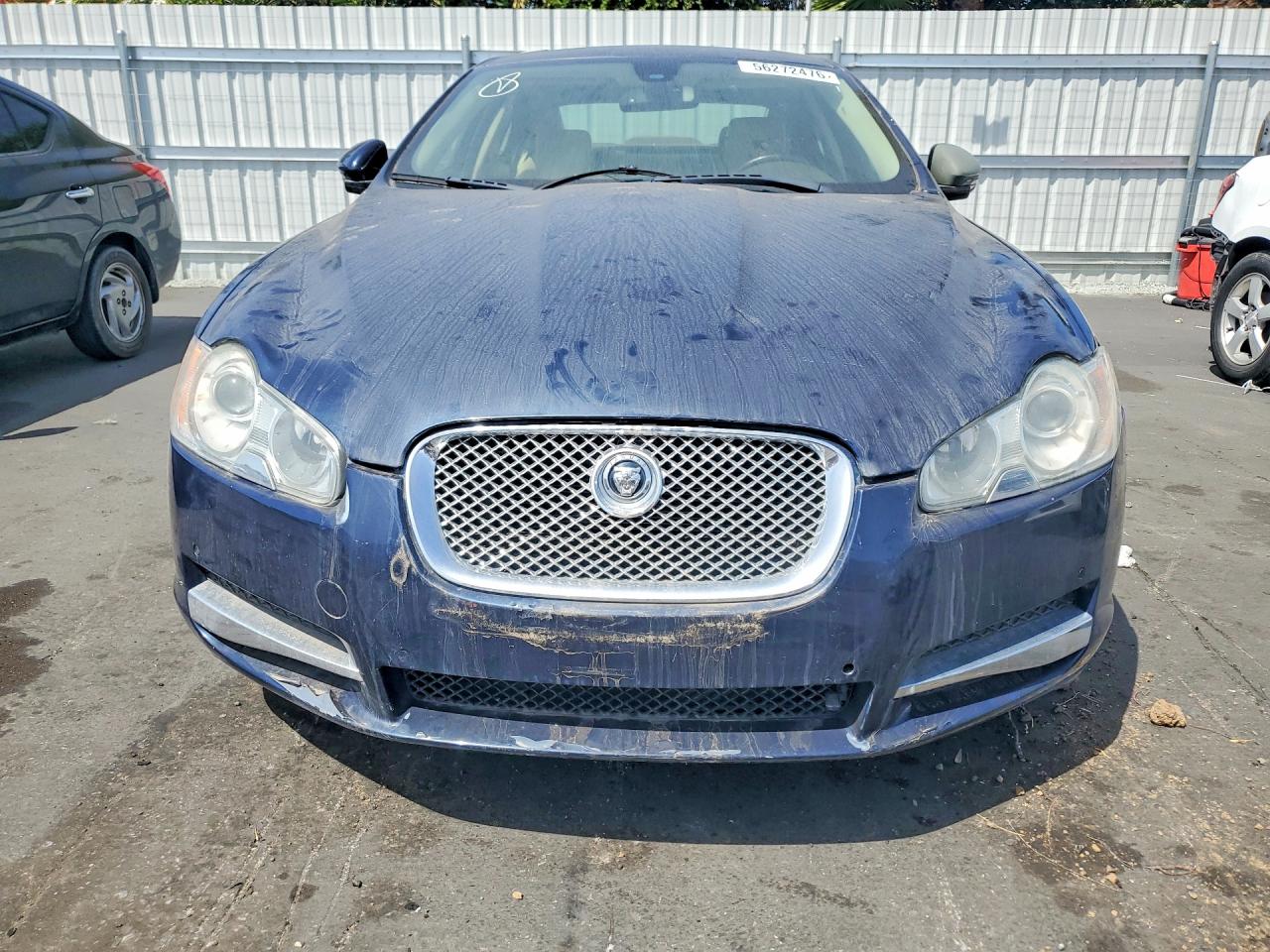Jaguar XF Premium
