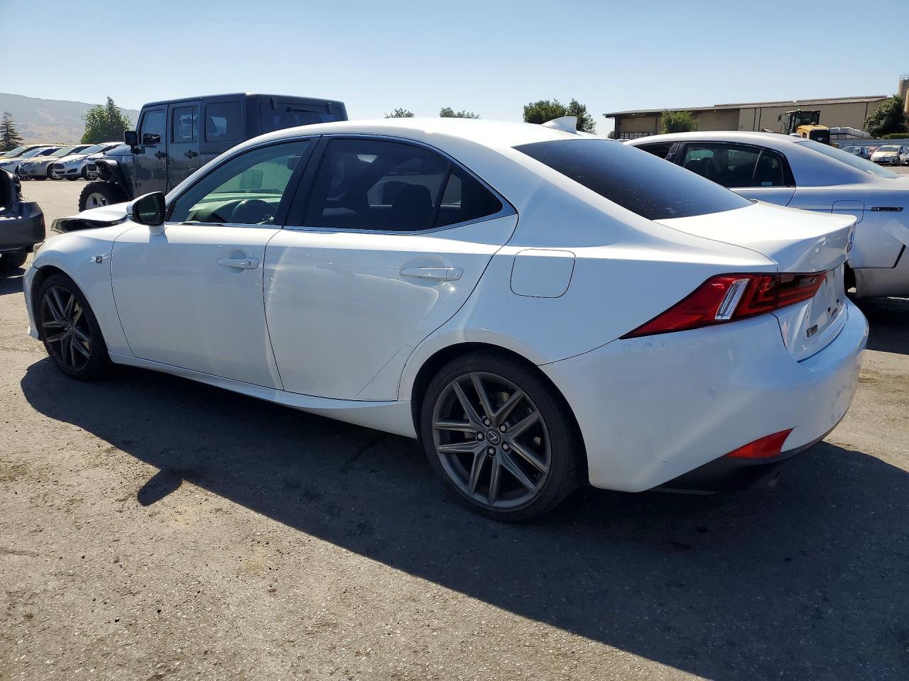 Lexus Is 250