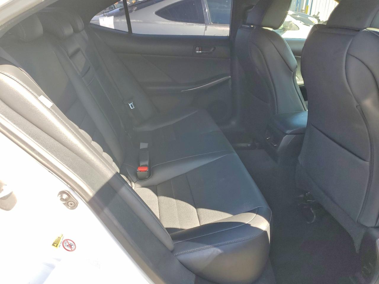 Lexus Is 250