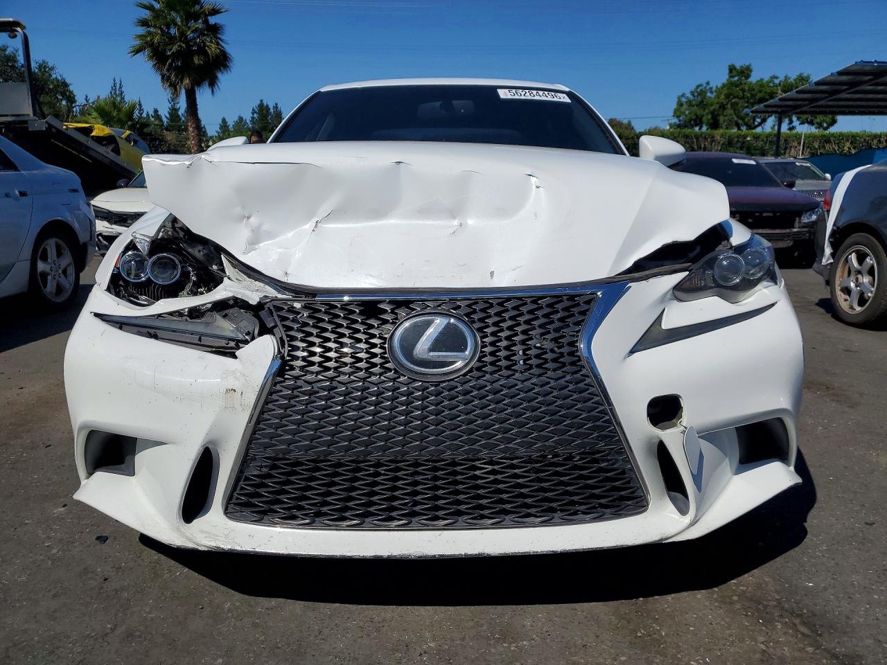 Lexus Is 250