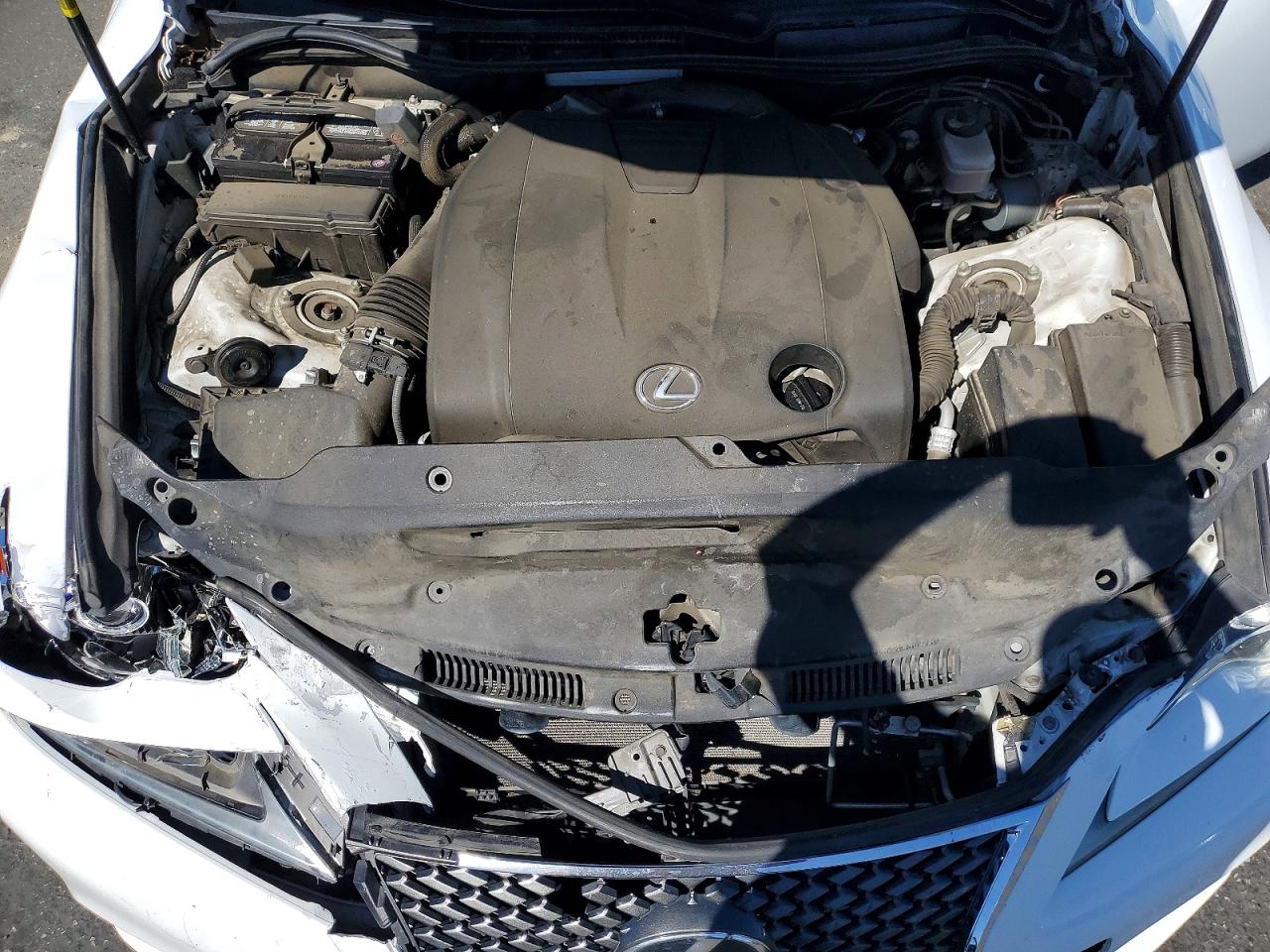 Lexus Is 250