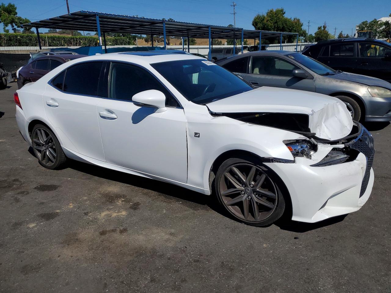 Lexus Is 250
