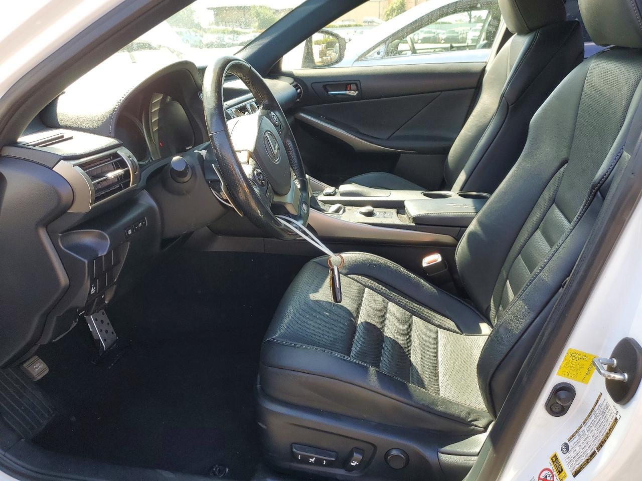 Lexus Is 250